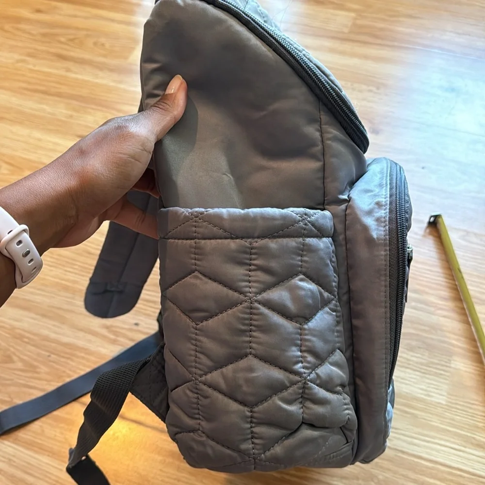 Skip Hop Diaper Bag * flawed
